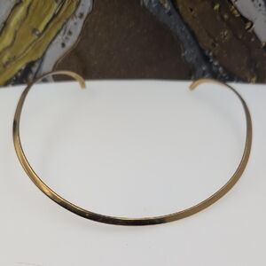 Studio Barse Thai Gold Women's Necklace